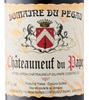 #07 Chateauneuf Du Pape Cuvee Reservee (Pegau 2007